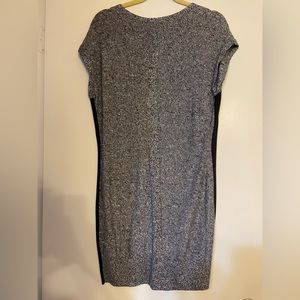 Athleta sweater dress